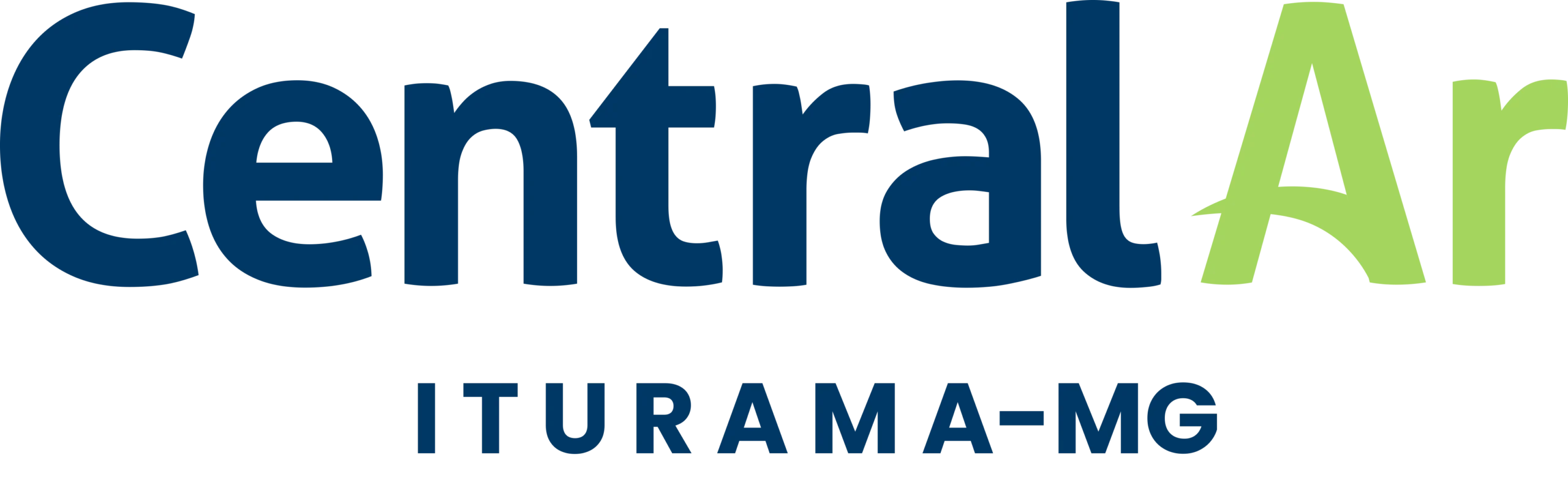 Central Ar Iturama